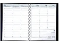 Omega Calpe zwart 2026