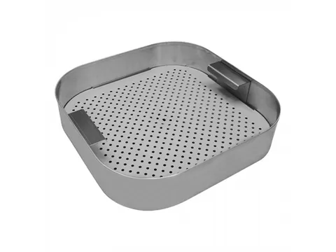 Multinox by Modular Spoelbakfilter rvs