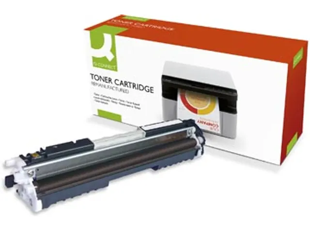 toner noir 3500 pages pour HP - OEM: CF230X