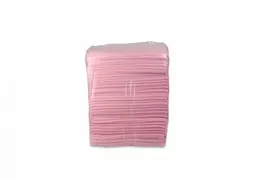 Sopdoek Werkdoek 351122 110gr 34x38cm Rood baal 200 Stuks