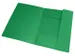 Elastomap Oxford Top File+ A4 groen karton