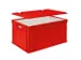 bac gerbable norme Europe,a. boîte isotherme,HxLxl 320x600x400mm