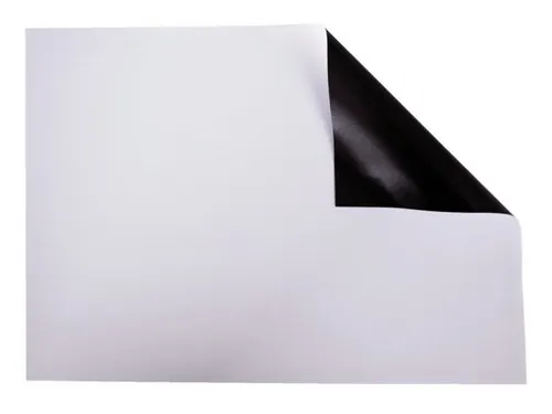 Magneetpapier A4 printbaar 10 stuks