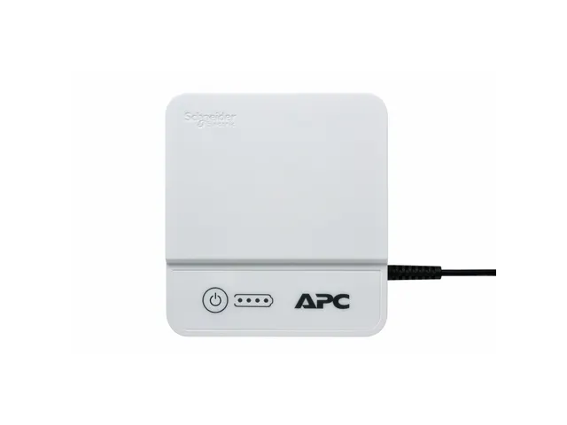APC mini UPS CP12036LI - Noodstroomvoeding 12Vdc, 36W, Li-ion, becherm