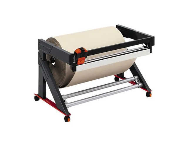 Snijapparaat Onder De Tafel Voor Systeem 5000 Snijbreedte 1600mm