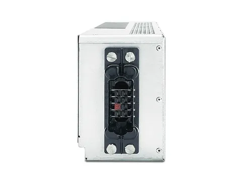 APC SYBTU2-PLP, Sealed Lead Acid (VRLA), 1 stuk(s), Zwart, Metallic, 9