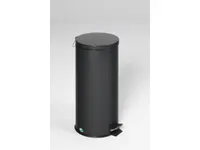 VAR Poubelles à pédale
