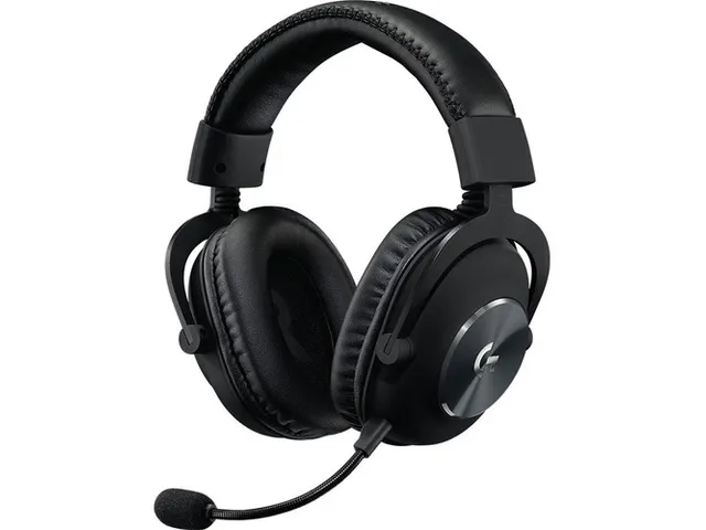 Logitech PRO X Draadloze Stereo Gaming Headset