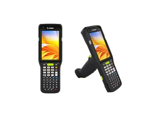 Zebra MC3450 Mobiele Computer Wan 5g/Lte Gps Lan Wifi 6E On