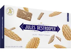 koekjes Jules' Traditionals 200 gr