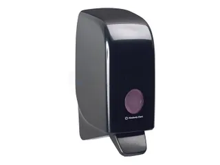 Aquarius 7173 Zeep Dispenser 1 Liter Zwart - 1