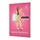 Textielframe Elegant Wand A0 Zilver