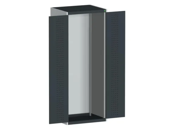 armoire modulaire,HxlxP 2000x800x650mm