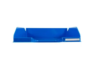 Brievenbak COMBO MID I glossy ijsblauw - 2