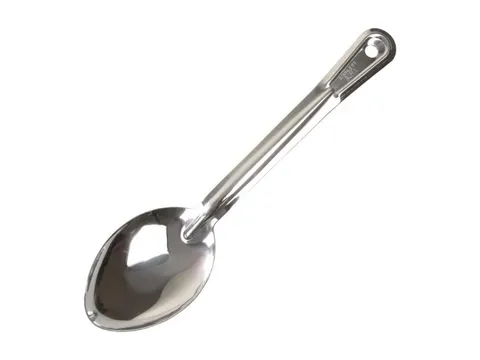 Serveerlepel Opscheplepel 33cm per stuk