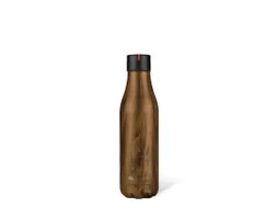 Thermosfles Les Artistes Paris 500ml Wood