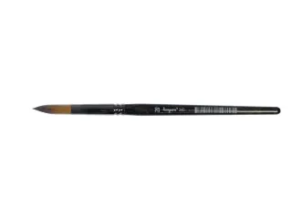 Penseel Kangaro Serie 340 rond Nr. 20 synthetisch doos 6 stuks - 2