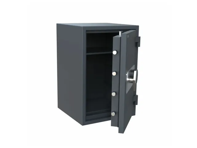 Brandwerende Kluis Salvus Ravenna 6 Elektronisch Slot