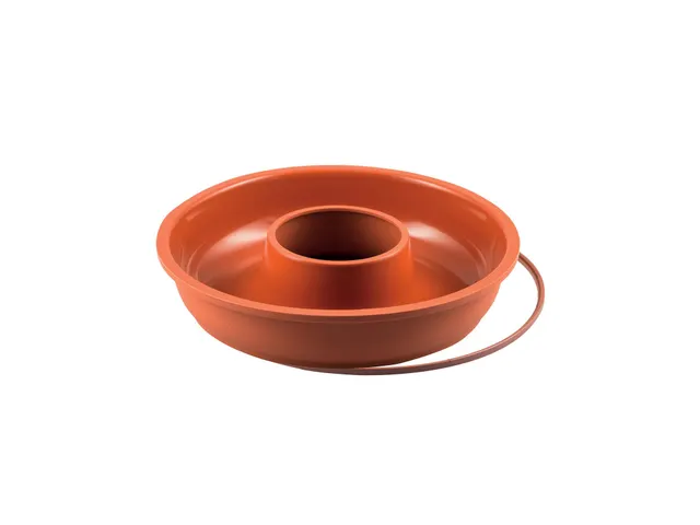Silikomart Siliconen bakvorm savarin UNI-FLEX Ciambellone SFT205
