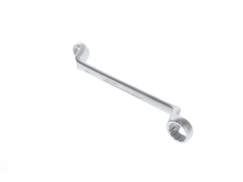 2 24X30dubbele ringsleutel,UD profiel,24x30mm