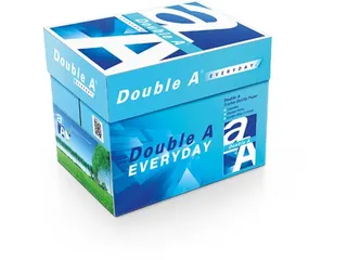 Double A Everyday Kopieerpapier A4 70 Gram - 5
