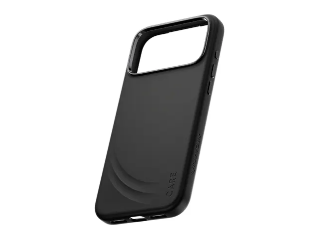 PanzerGlass CARE by Flow Case Black w. MagSafe iPhone 18 Pro Max