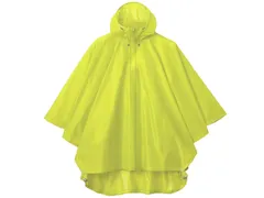 Regenponcho Schneiders Bags geel One-Size