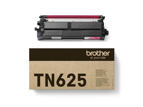 Toner Brother TN-625M rood