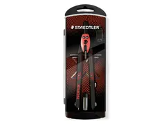 Compas Staedtler 555 Norix corail