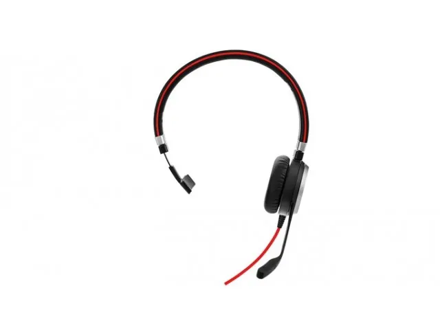 Jabra Evolve 40 UC Mono Headset