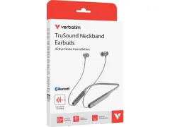 30206 TruSound Pro ANC+ENC Oordopjes wireless nekband stereo in-ear