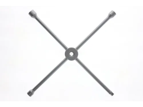 GEDORE 28 PRV Universele kruissleutel 17x19x21x1/2 inch,550x550mm