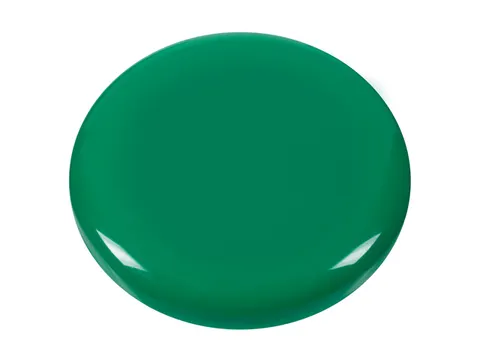 Magneet Westcott groen pak à 10st. Ø 30x8mm, 900g