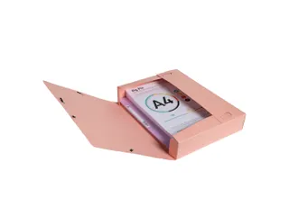 Cartobox Archiefdoos R60mm Aquarel geas - 19