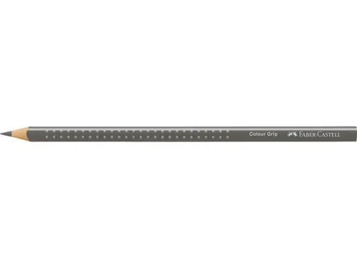 Kleurpotlood Faber-Castell Grip 2001 72 warmgrijs IV