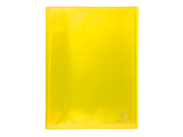 Protège-documents en polypropylène semi-rigide Iderama PP 100 vues -