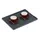 Coffee Point Tray Durable 3387-58 antraciet