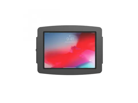 Compulocks 102IPDSB, 25,9 cm (10.2 inch), Apple iPad 10.2 (2019), Zwar