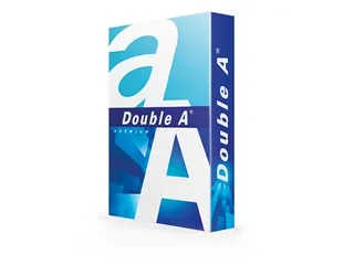 Double A Printpapier A4 80 Gram XL Voordeelbundel - 6