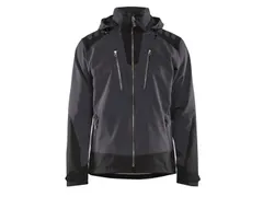 Blåkläder 4749 softshell jas - L