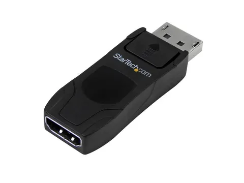 Displayport Naar Hdmi Converter - 4k - Dp Naar Hdmi Adapter