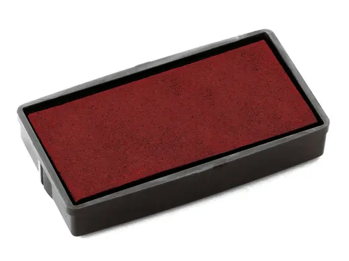 Stempelkussen Colop E/20 rood