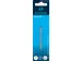 Balpenvulling Schneider Express 56 M 2 stuks op blister blauw