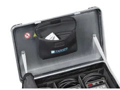 Dekseltas Voor Transportkist H X L X B 40X 150X 260 Draagvermogen 2Kg