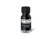 Set de calligraphie Standardgraph noir avec plume d'oie et encrier