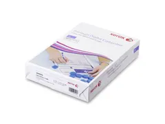 Xerox Papier CB Bovenvel Perforatie Wit A4 80 Gram 003R99088