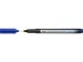 Fineliner Pentel Pointliner S40-C fijn blauw