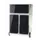 mobiel ladeblok,HxBxD 642x390x436mm,3lade(n),1hangmappenframes