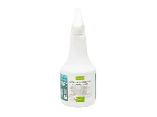 Reinigingsspray Witbord 500 Ml