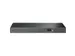 28-Poorts Gigabit Easy Smart Switch met 24-poorts PoE